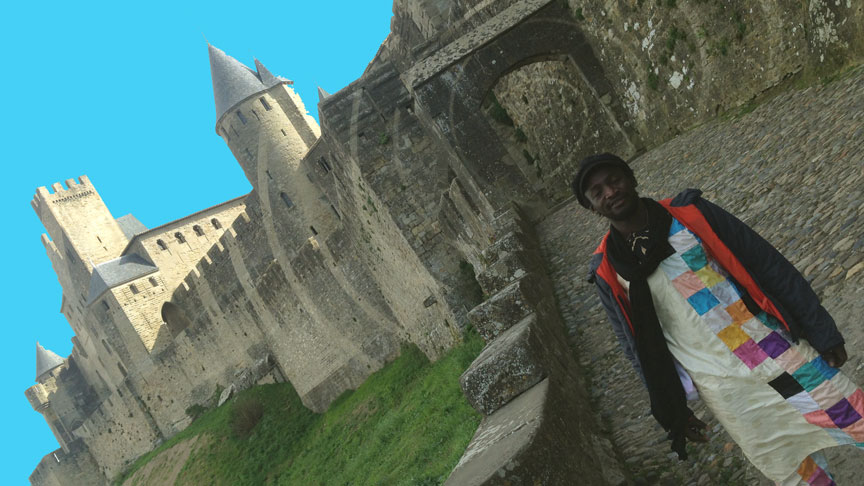 Cite de Carcassonne