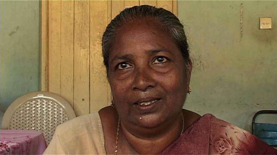 SARVODAYA Sri Lanka