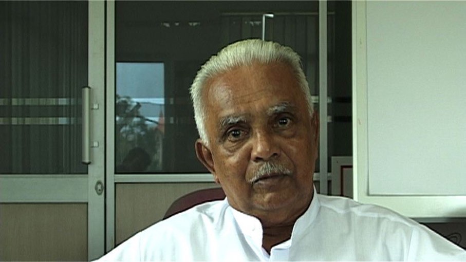 SARVODAYA Aryaratne